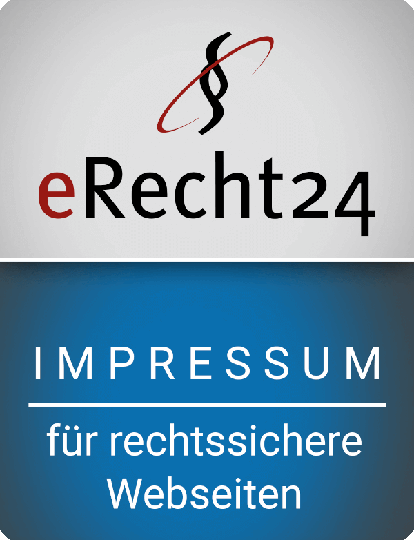 Erecht24 siegel impressum blau gross.png