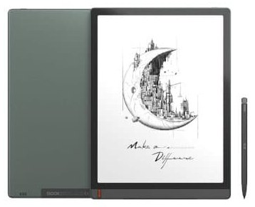 Onyx Boox Tab X (e-book-reader)