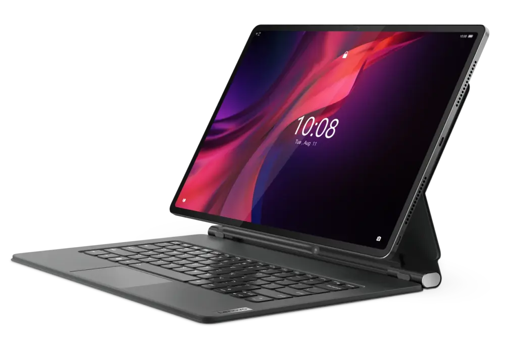 Lenovo Tab Extreme - Almost the largest tablet available
