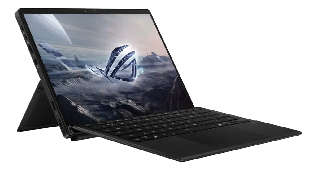 Asus ROG FLOW Z13 (2025) Tablet PC