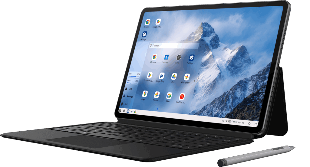 Alldocube iPlay 70 Max Pro