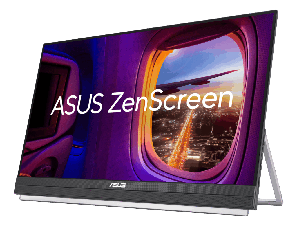 ASUS ZenScreen MB229CF