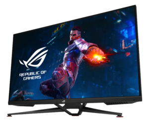 ASUS ROG Swift PG38UQ