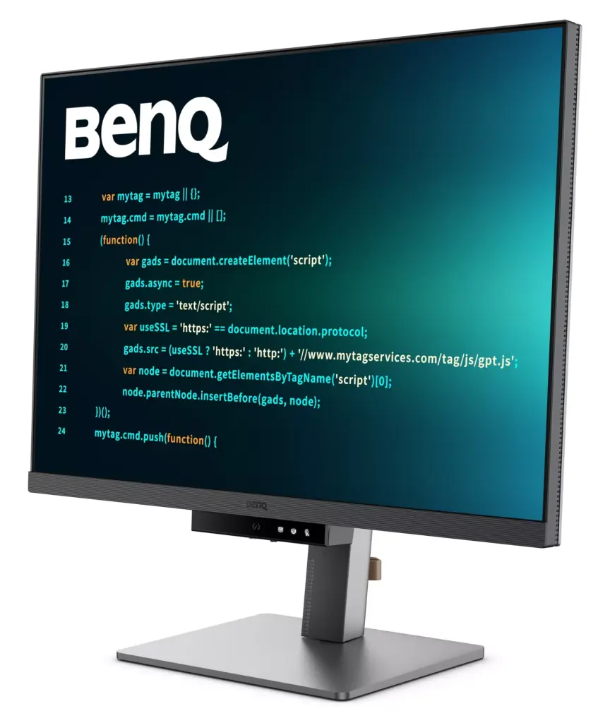 BenQ RD280U