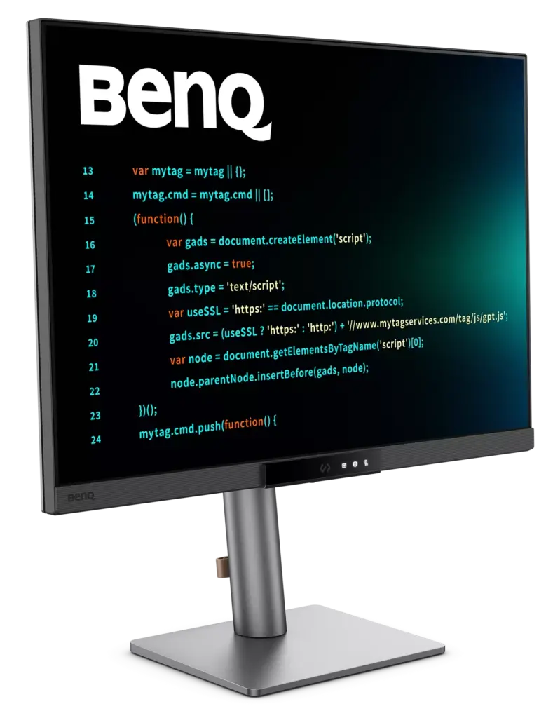 BenQ RD280UG