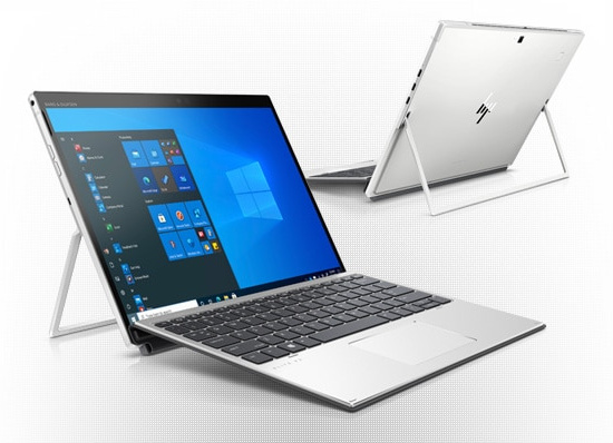 HP Elite x2 G8