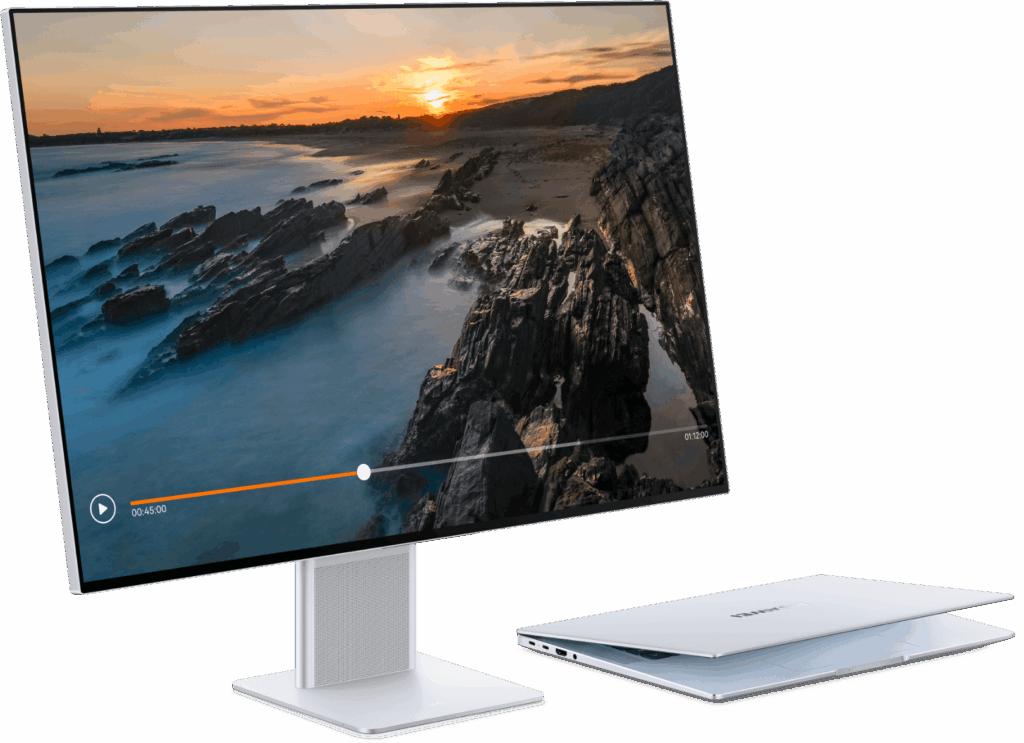 Huawei MateView 28.2