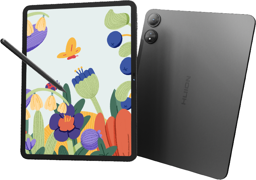 Huion Kamvas Slate 13