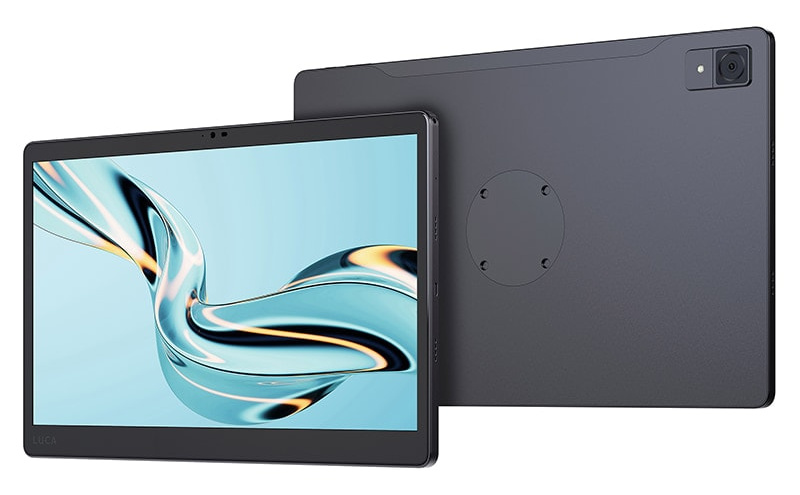 Iris Ohyama LUCA Tablet 15.6