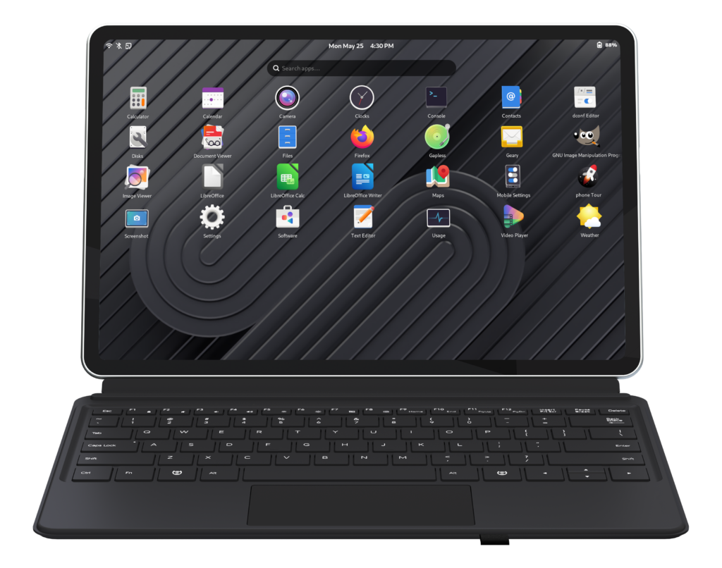 Juno Tab 4
