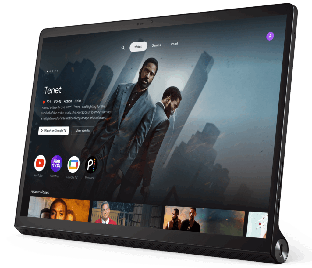 Lenovo Yoga Tab 13