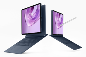 Lenovo Yoga Tab Plus Gen 2
