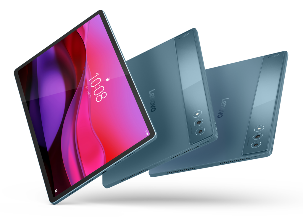 Lenovo Yoga Tab Plus