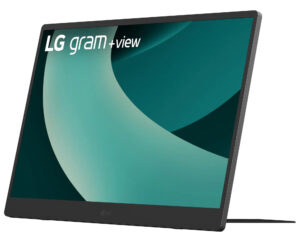LG gram +view 17 (17MT70)