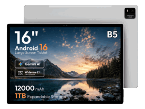 Meswao B5