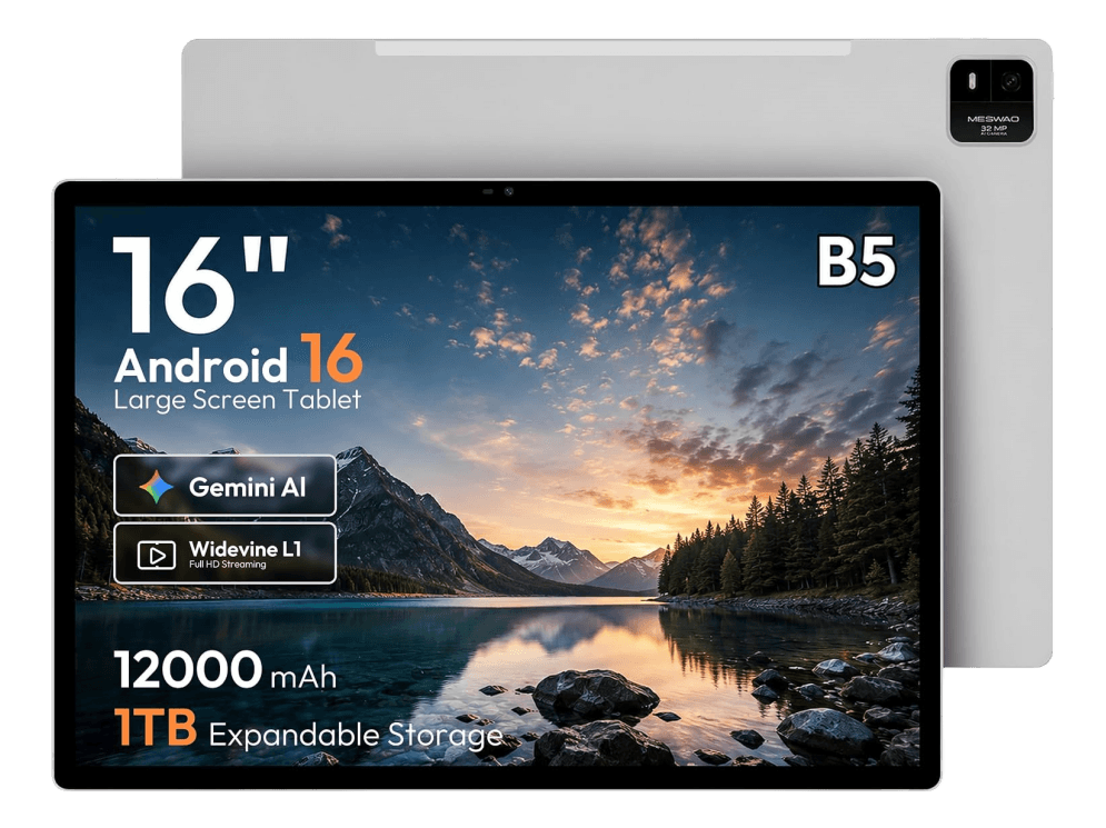 Meswao B5