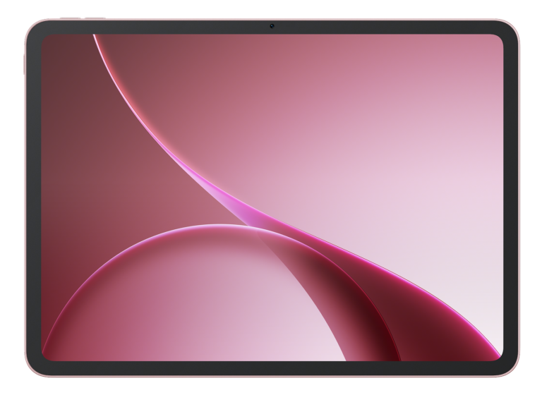OPPO Pad 5 Matte Display Edition