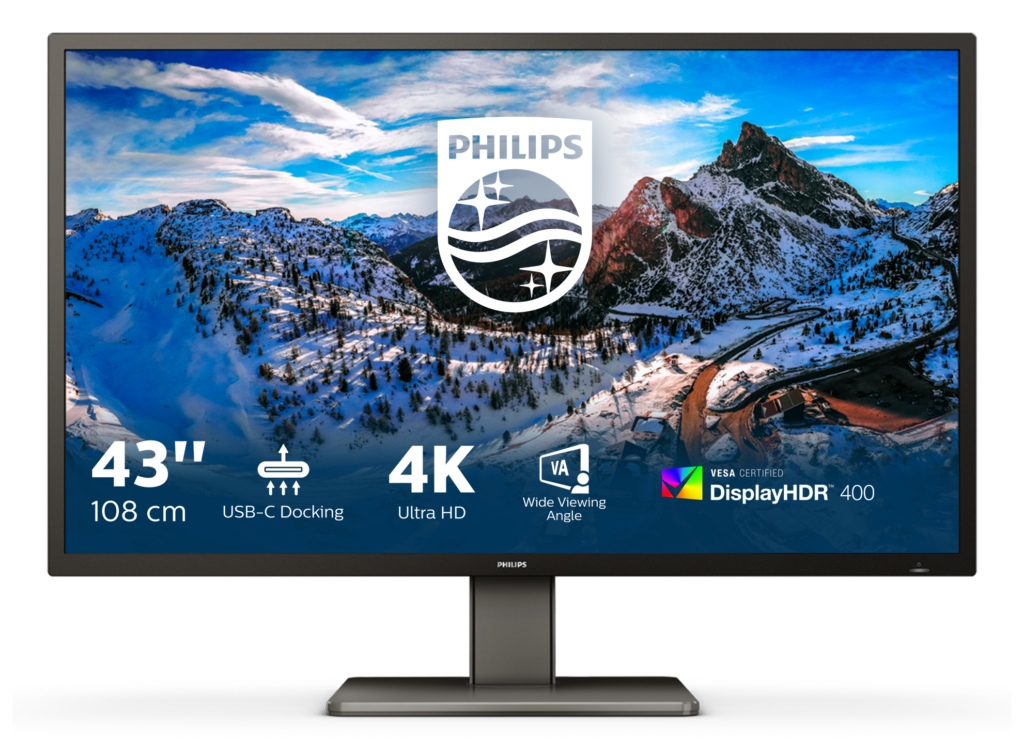 Philips 439P1