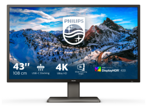 Philips 439P1