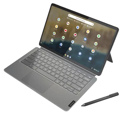 Lenovo Duet 5 Chromebook